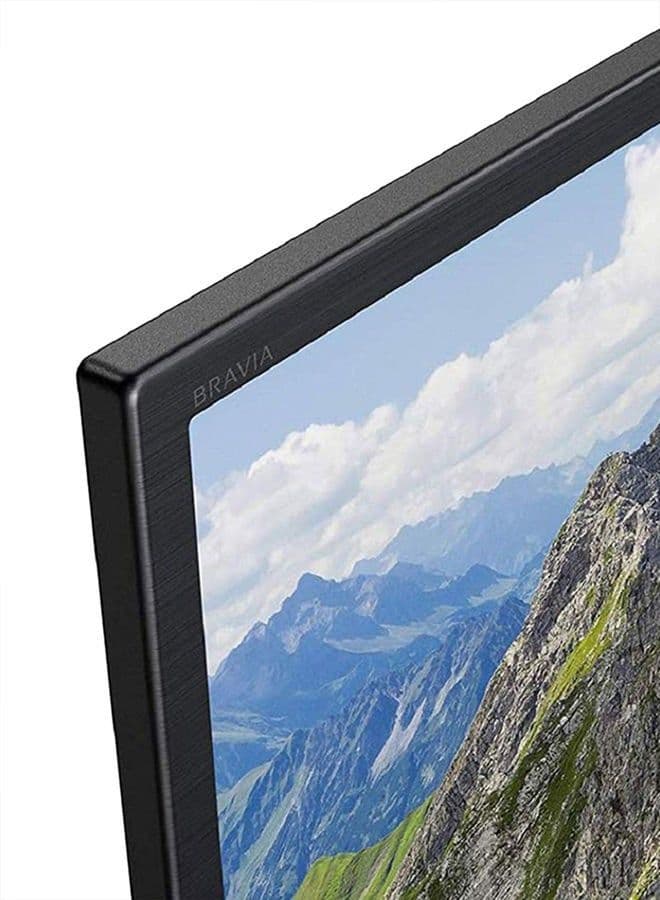 4K Smart LED TV 55 Inch With Android System, WiFi Connection, 3 HDMI and 2 USB Inputs KD-55X7500H Black - WE Offer (100 GB Free for 3 Months) KD-55X7500H Black 7