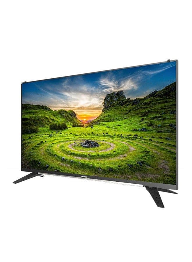 Shield LED TV 43 Inch Full HD With 2 HDMI and 2 USB Inputs 43EL8250E-A Black 2
