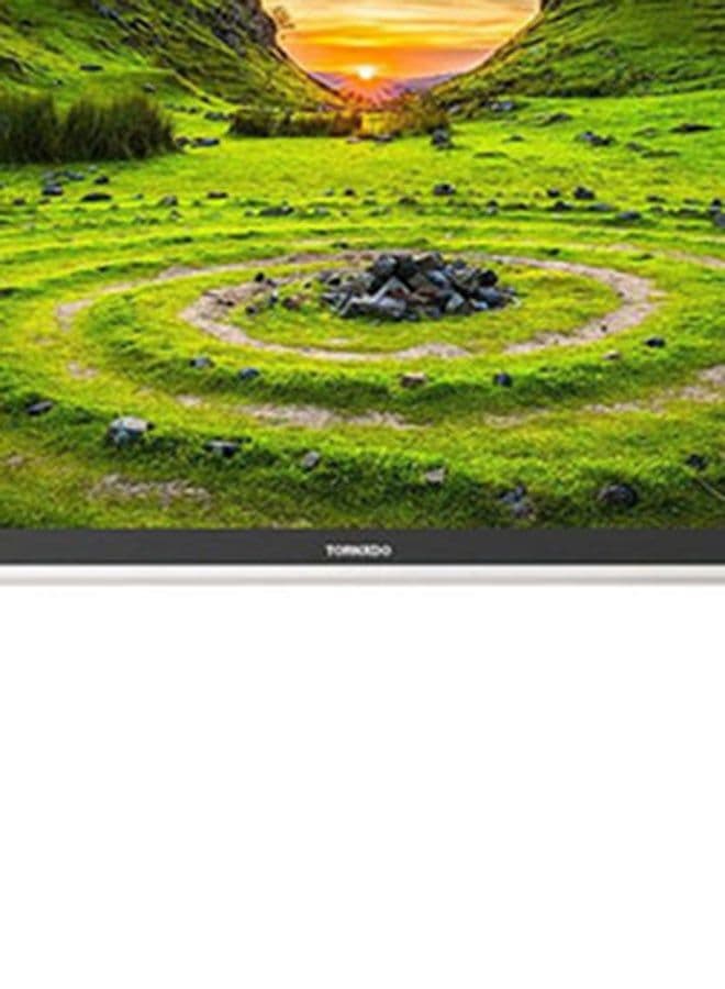 Shield LED TV 43 Inch Full HD With 2 HDMI and 2 USB Inputs 43EL8250E-A Black 7