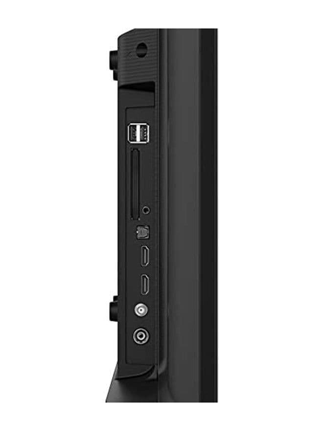 43 Inch LED TV Full HD with Built-In Receiver, 2 HDMI and 2 USB Inputs 43L3965EA Black 4