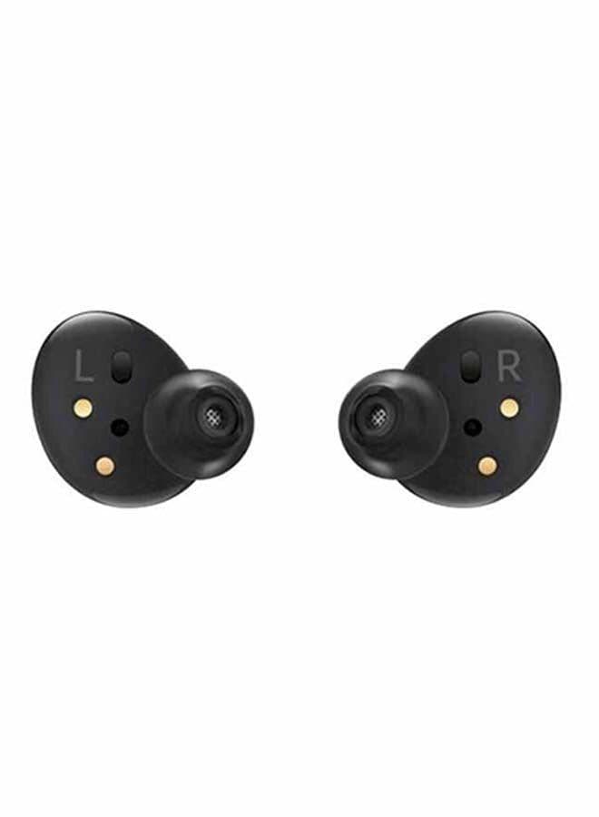 Galaxy Buds 2 Graphite 4
