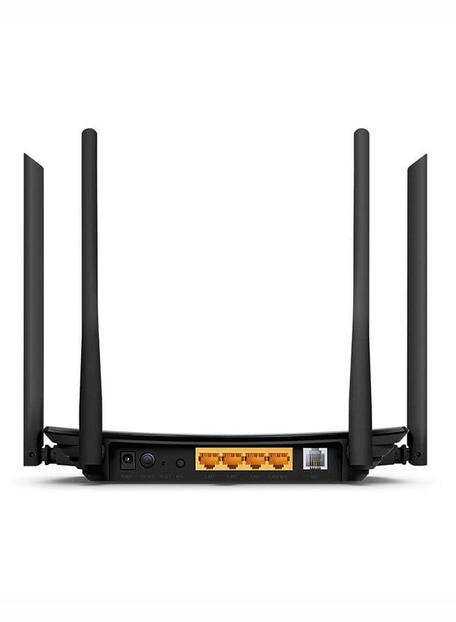 Archer VR300 AC1200 Wireless VDSL/ADSL Modem Router Black 1