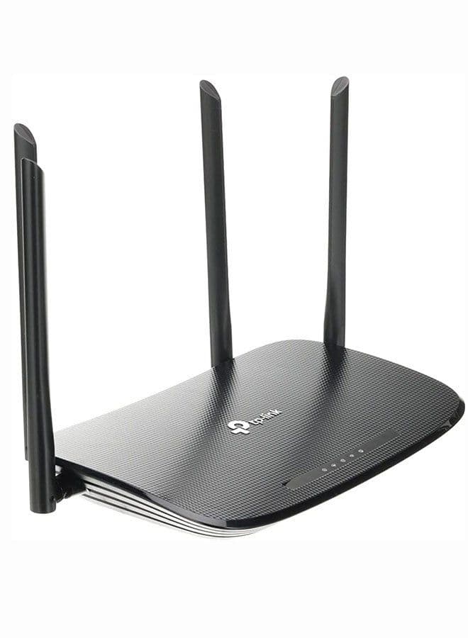 Archer VR300 AC1200 Wireless VDSL/ADSL Modem Router Black 7