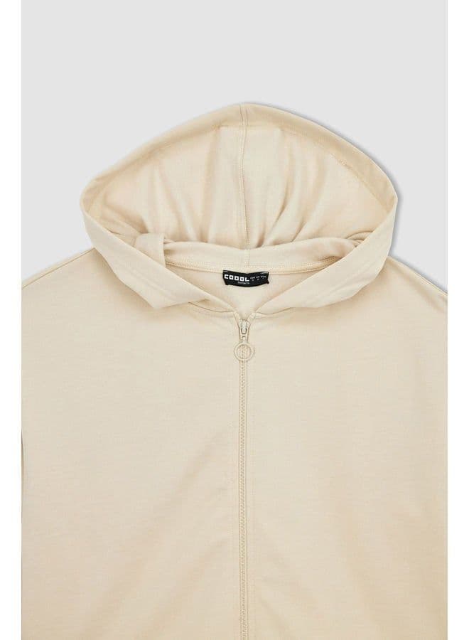 Woman Standart Fit Knitted Cardigan 3